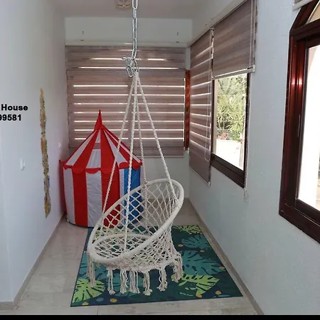 Valentine House Apartment Deir Hanna Exterior photo