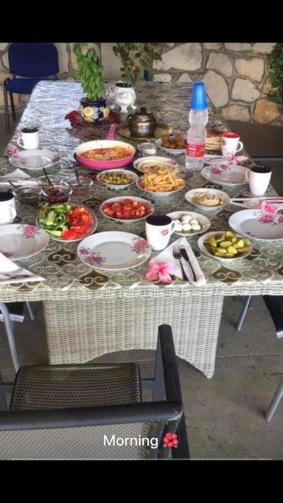 Valentine House Apartment Deir Hanna