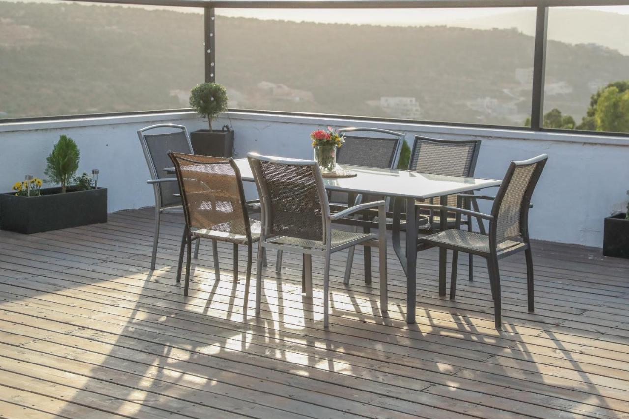 Apartment Valentine House Deir Hanna