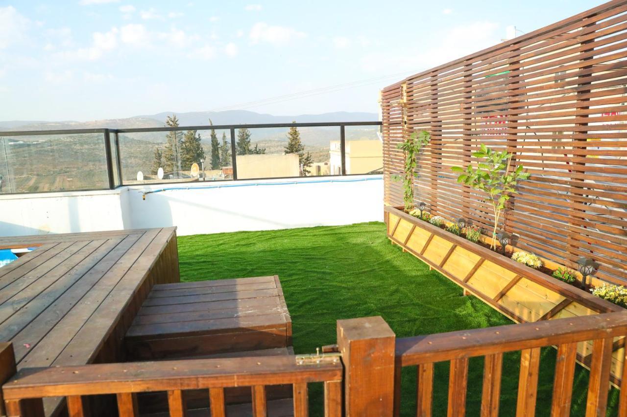 Valentine House Apartment Deir Hanna