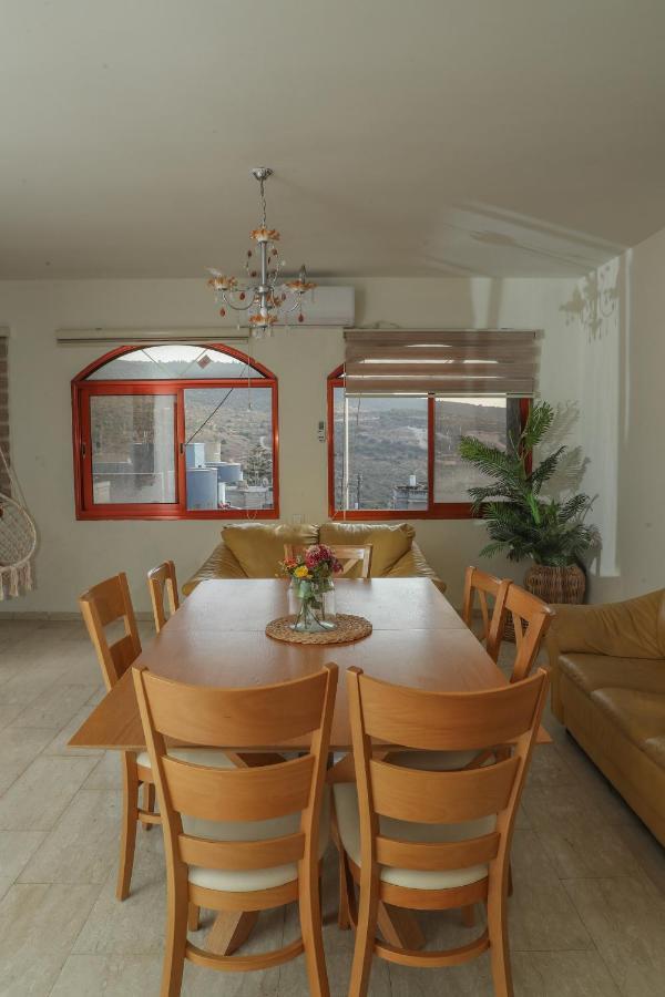 Valentine House Apartment Deir Hanna