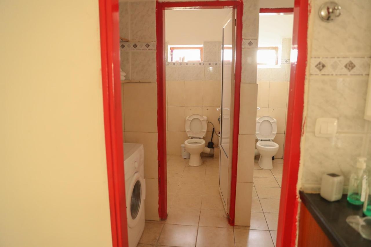 Valentine House Deir Hanna