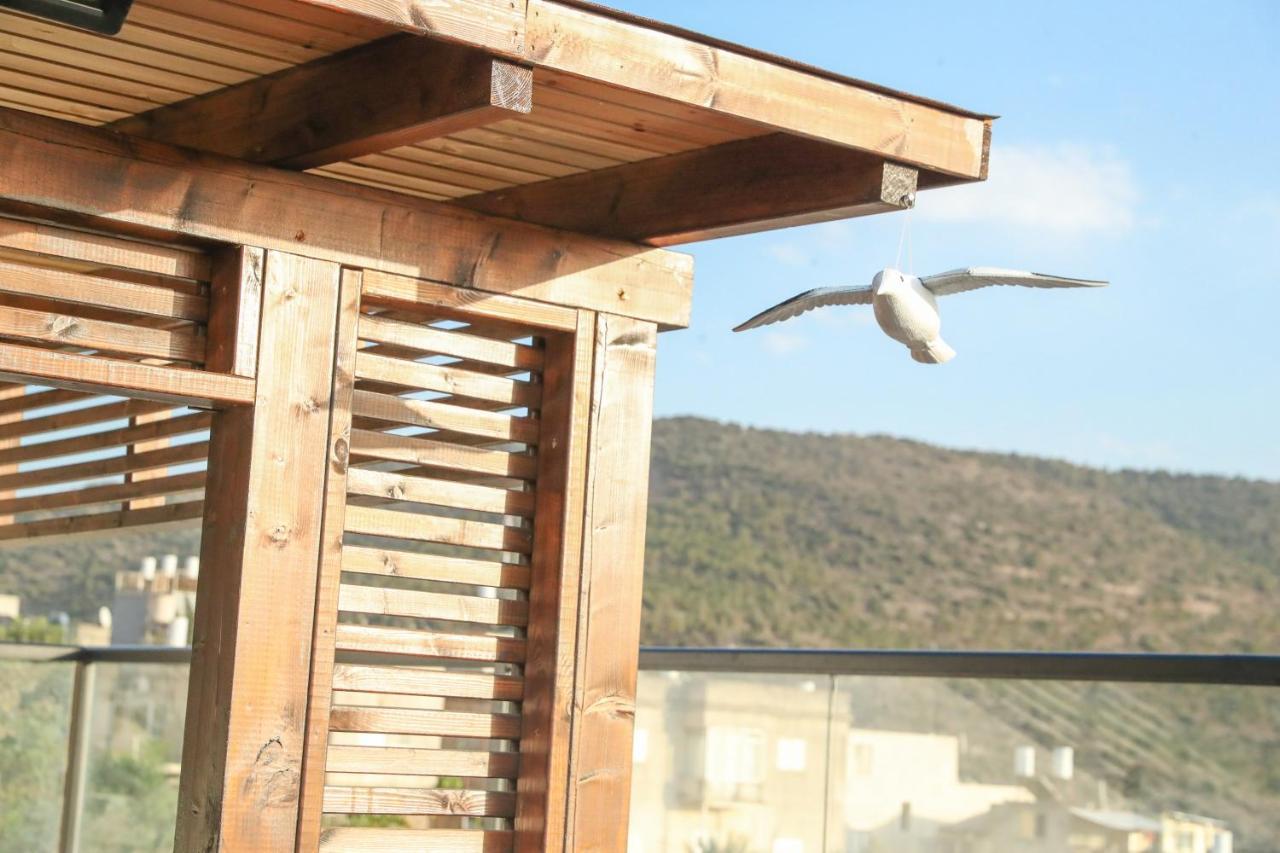 Valentine House Deir Hanna