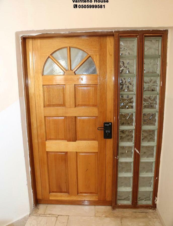 Valentine House Apartment Deir Hanna