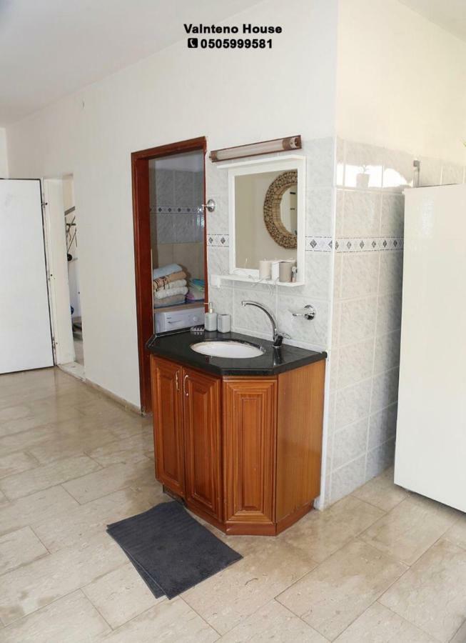 Valentine House Apartment Deir Hanna